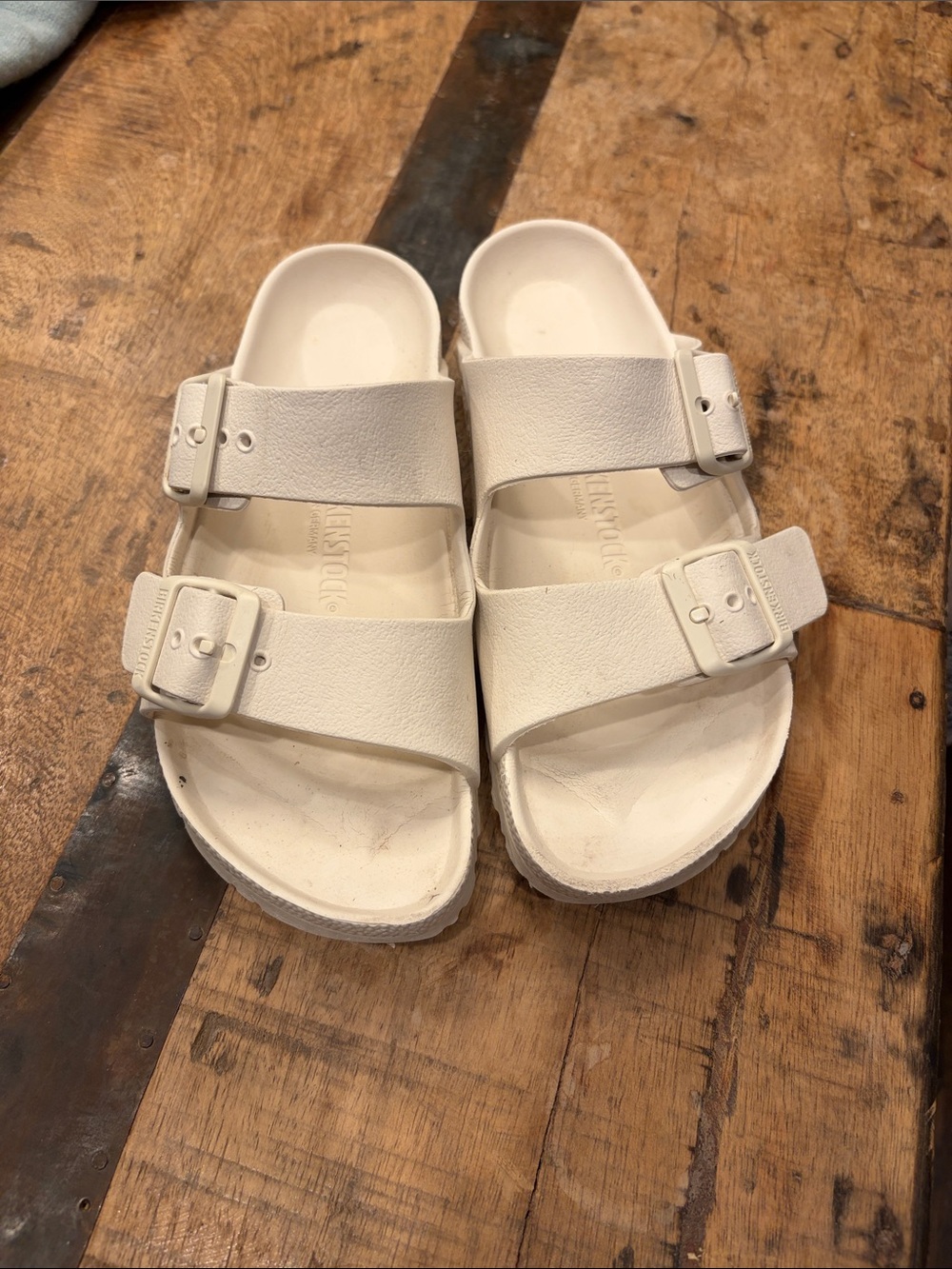 Birkenstock size 37